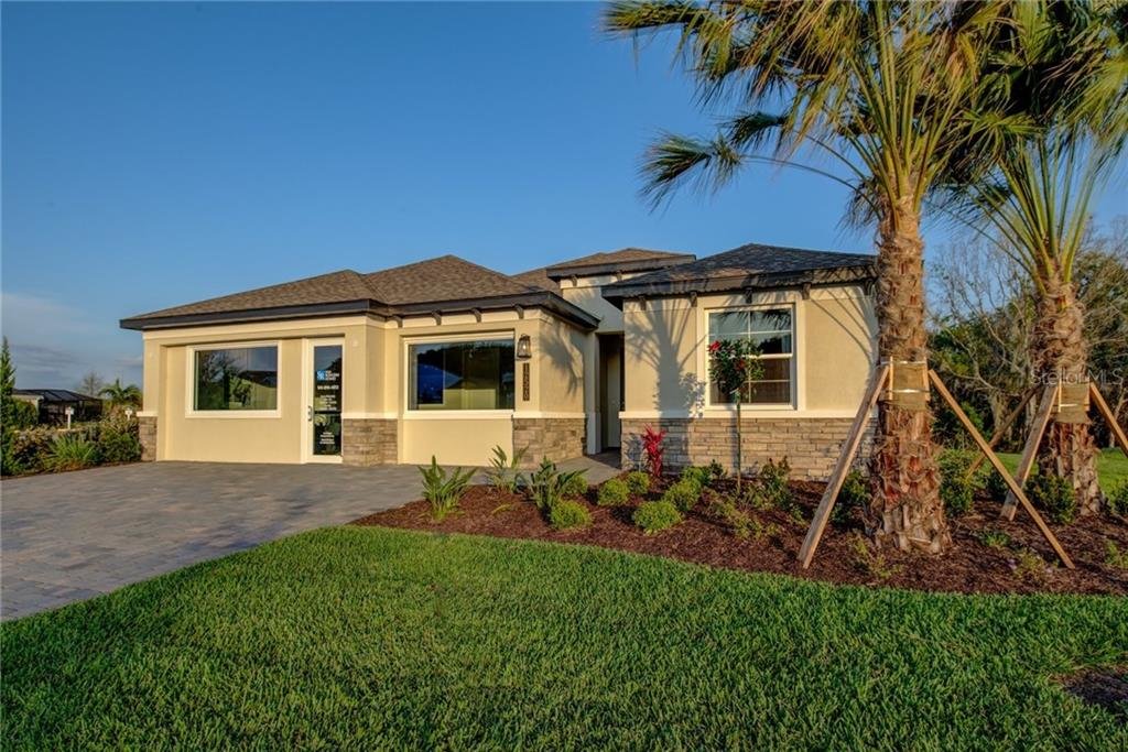 352 CHANTILLY TRL, BRADENTON